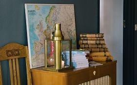 Braennoe Varv Bed & Breakfast